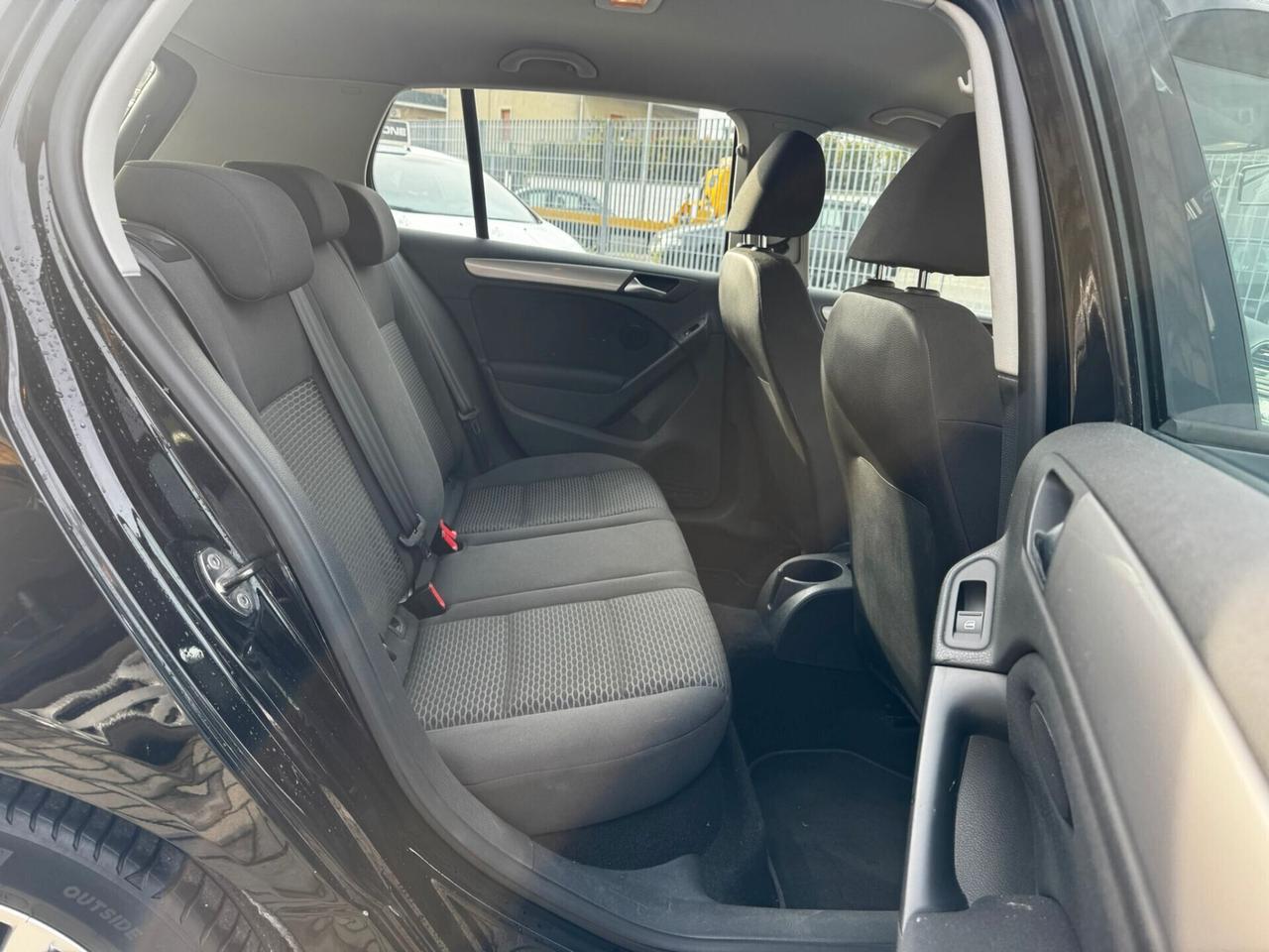 Volkswagen Golf 1.4 5p. United