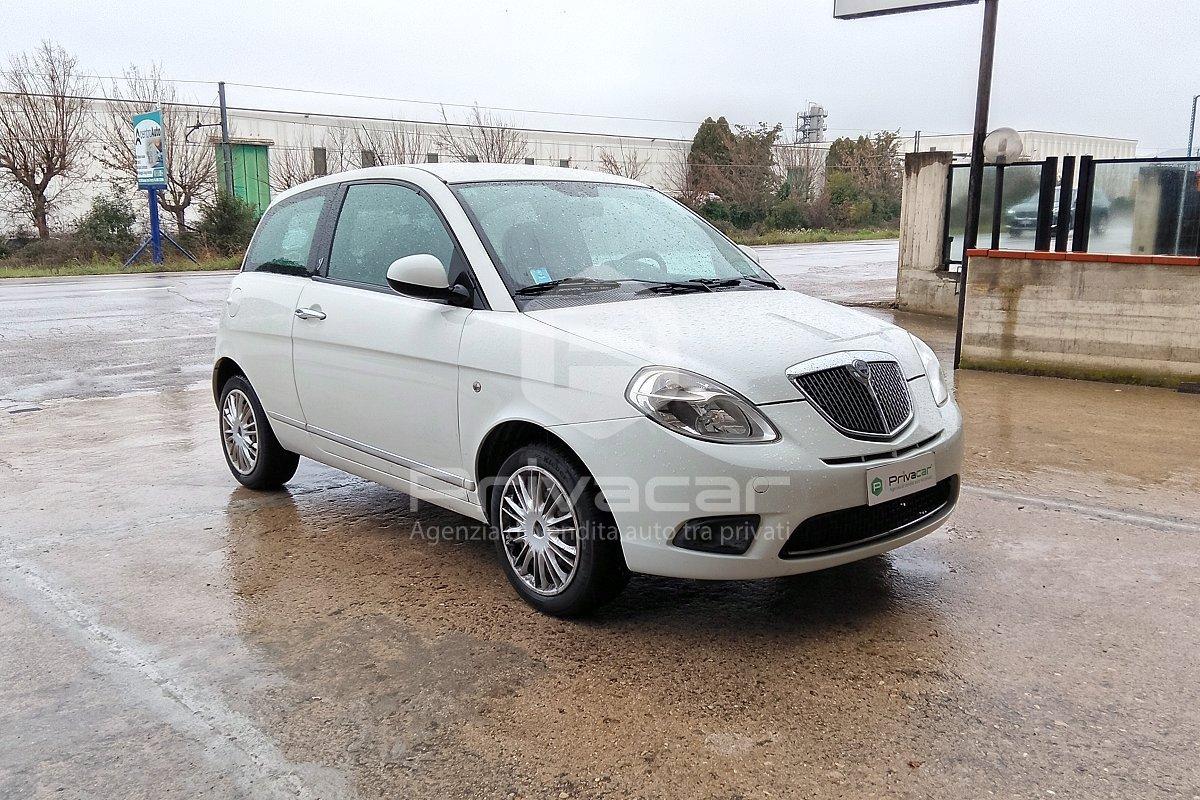 LANCIA Ypsilon 1.3 MJT 75 CV Diva