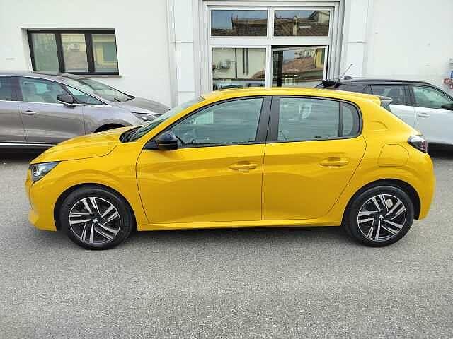 Peugeot 208 PureTech 75 Stop&Start Active Pack