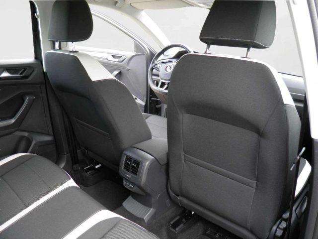 VOLKSWAGEN T-Roc T-ROC 1.5 TSI ACT DSG ADVANCED BMT
