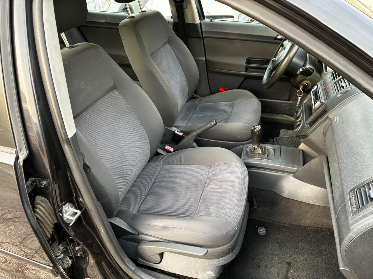 VW POLO 1.4TDI 51kW 5PORTE COMFORTLINE