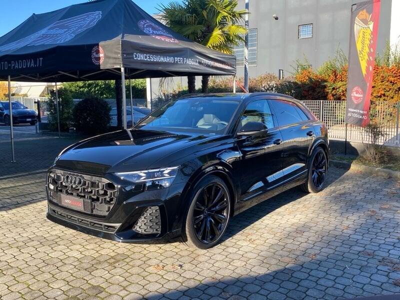 Audi Q8 TDI 210kW quattro tip. S Line Edition 286 CV