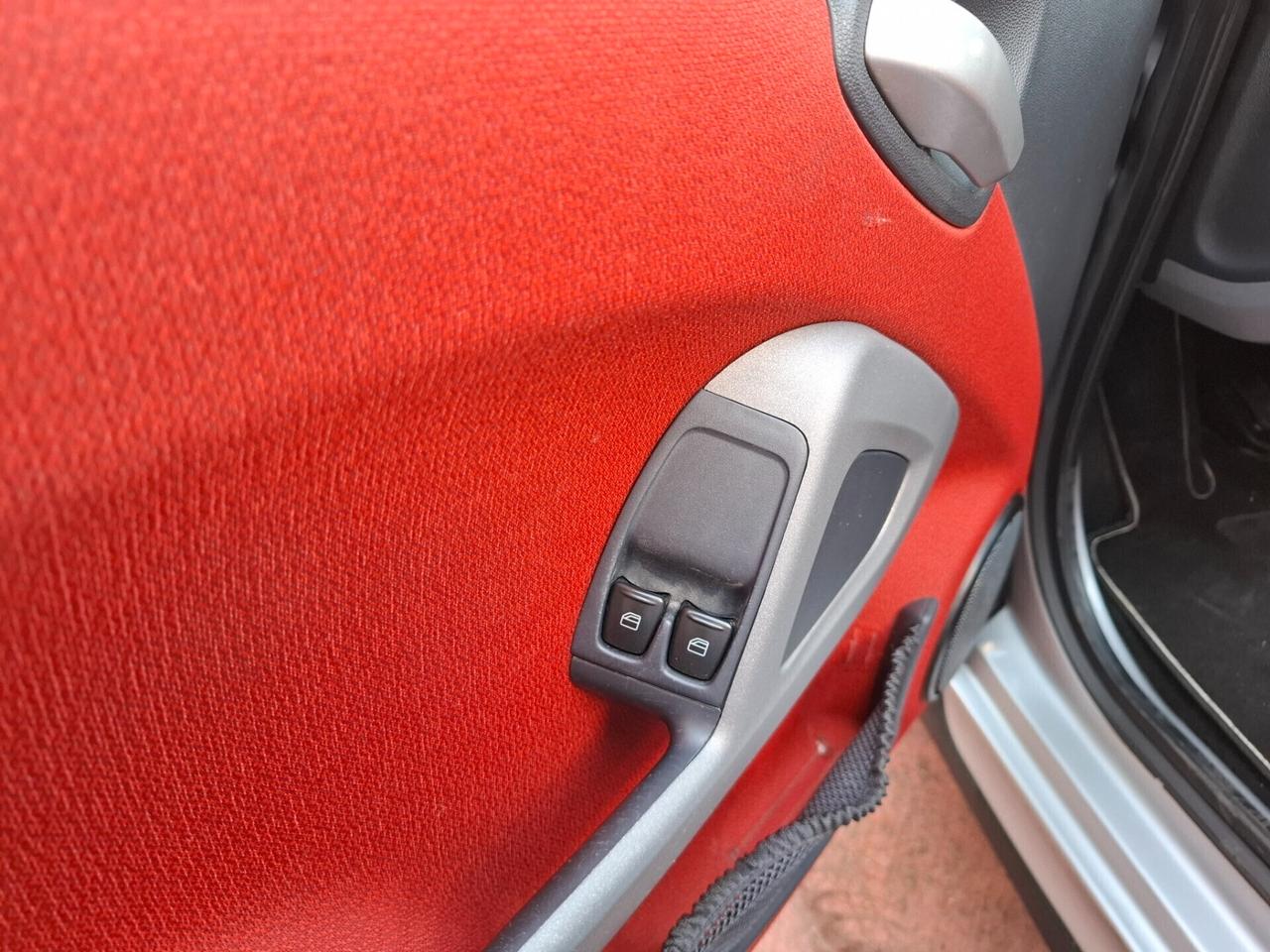 Smart ForTwo 1000 52 kW coupé passion