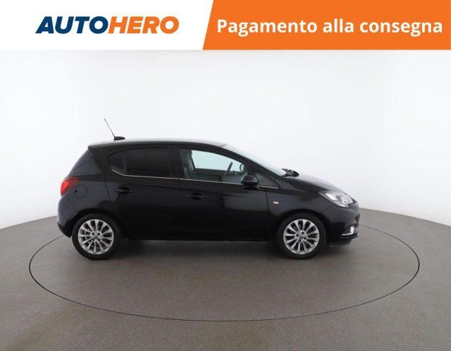 OPEL Corsa 1.3 CDTI ecoFLEX 95CV Start&Stop 5 porte Innovatio