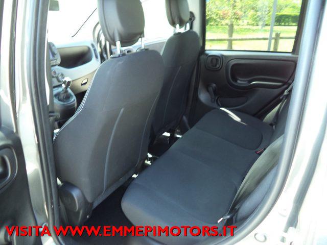 FIAT Panda Cross 1.0 FireFly S&S Hybrid