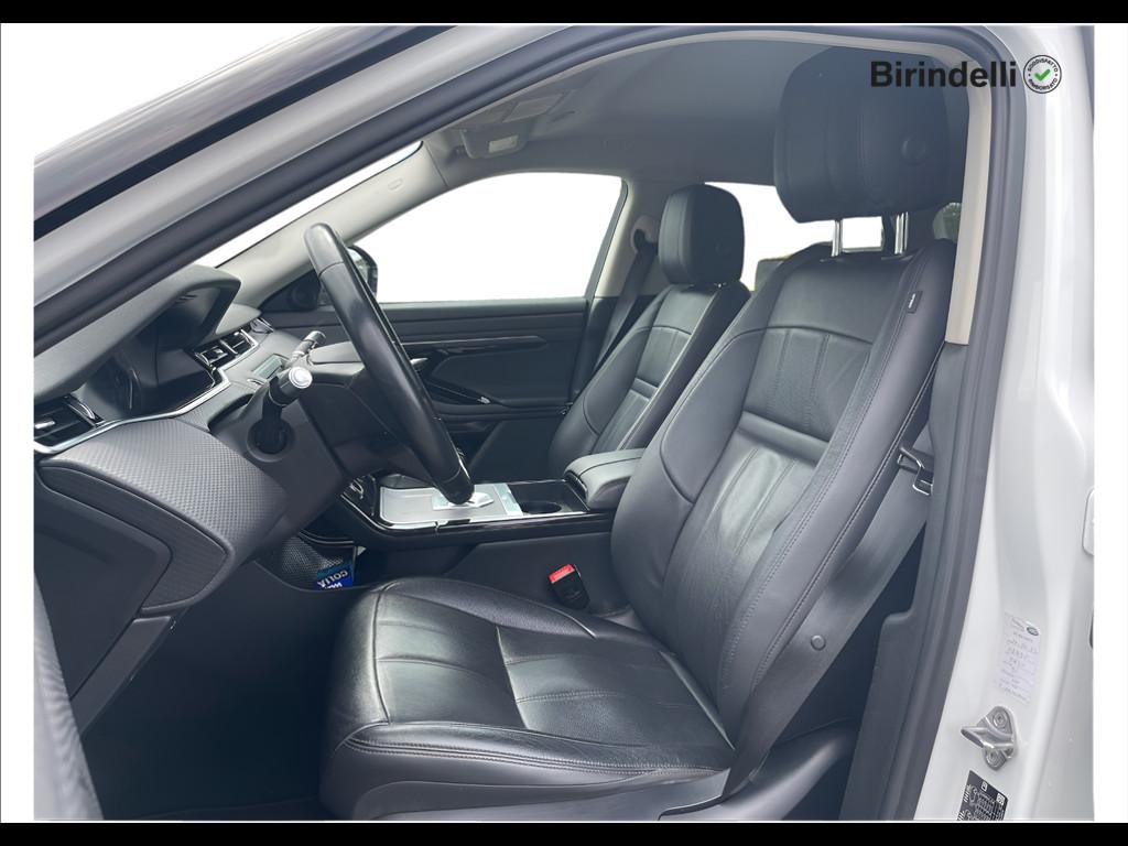 LAND ROVER RR Evoque 2ª serie - Range Rover Evoque 2.0D I4 163 CV AWD Auto