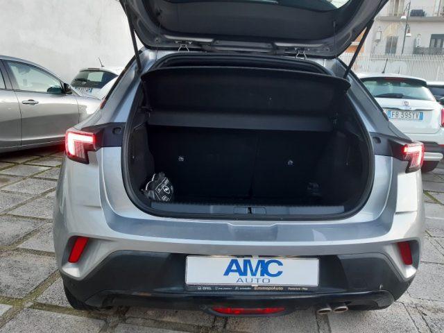 OPEL Mokka 1.2 Turbo 130 CV aut. Ultimate