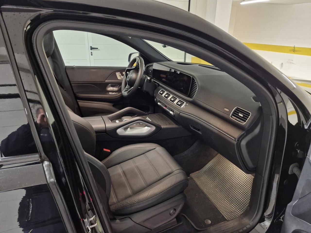 Mercedes-benz GLE 350 de hybrid EQ 4Matic AMG Line Advanced Plus