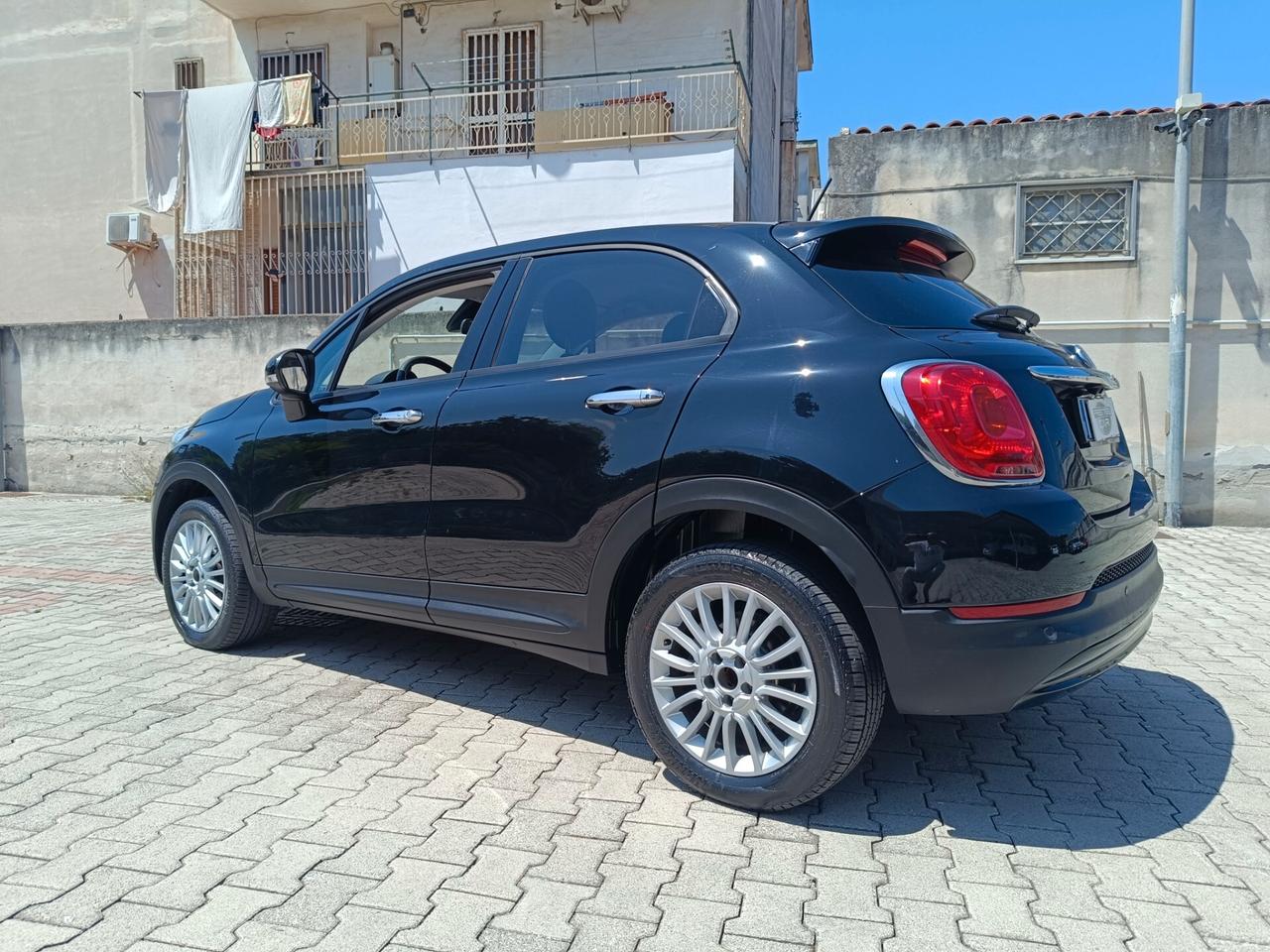Fiat 500X 1.3 MultiJet 95 CV Lounge