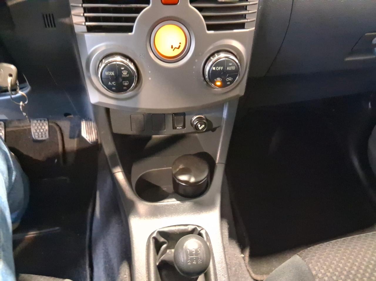 Daihatsu Terios 1.5 4WD Sho