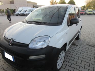 Fiat panda 4x4 autocarro