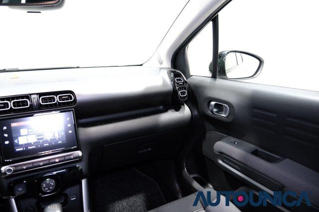 CITROEN C3 Aircross PURETECH 110 S&S SHINE NEOPATENTATI