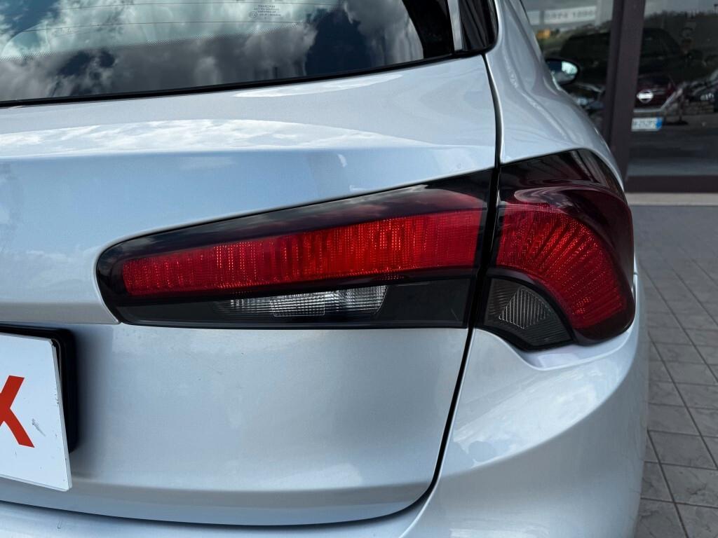 Fiat Tipo 1.0 100cv Edition