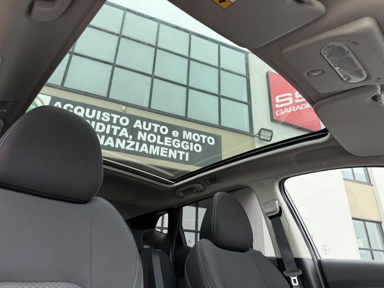 Nissan Qashqai 1.6 dCi 2WD XTronic Tekna+