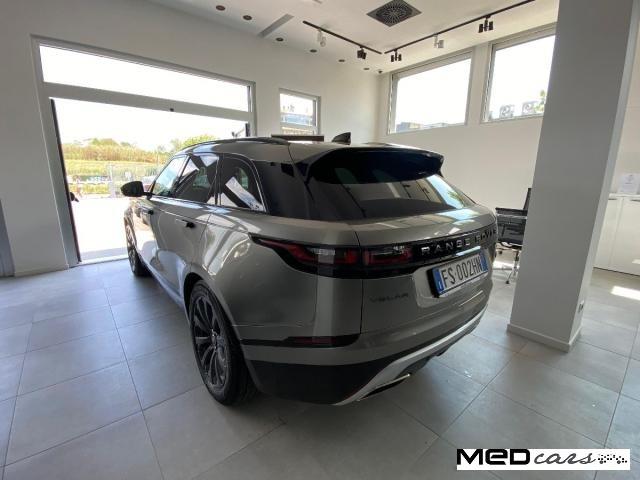 LAND ROVER - Range Rover Velar - R.R. Velar 3.0 V6 SD6 300 CV R-Dynamic S