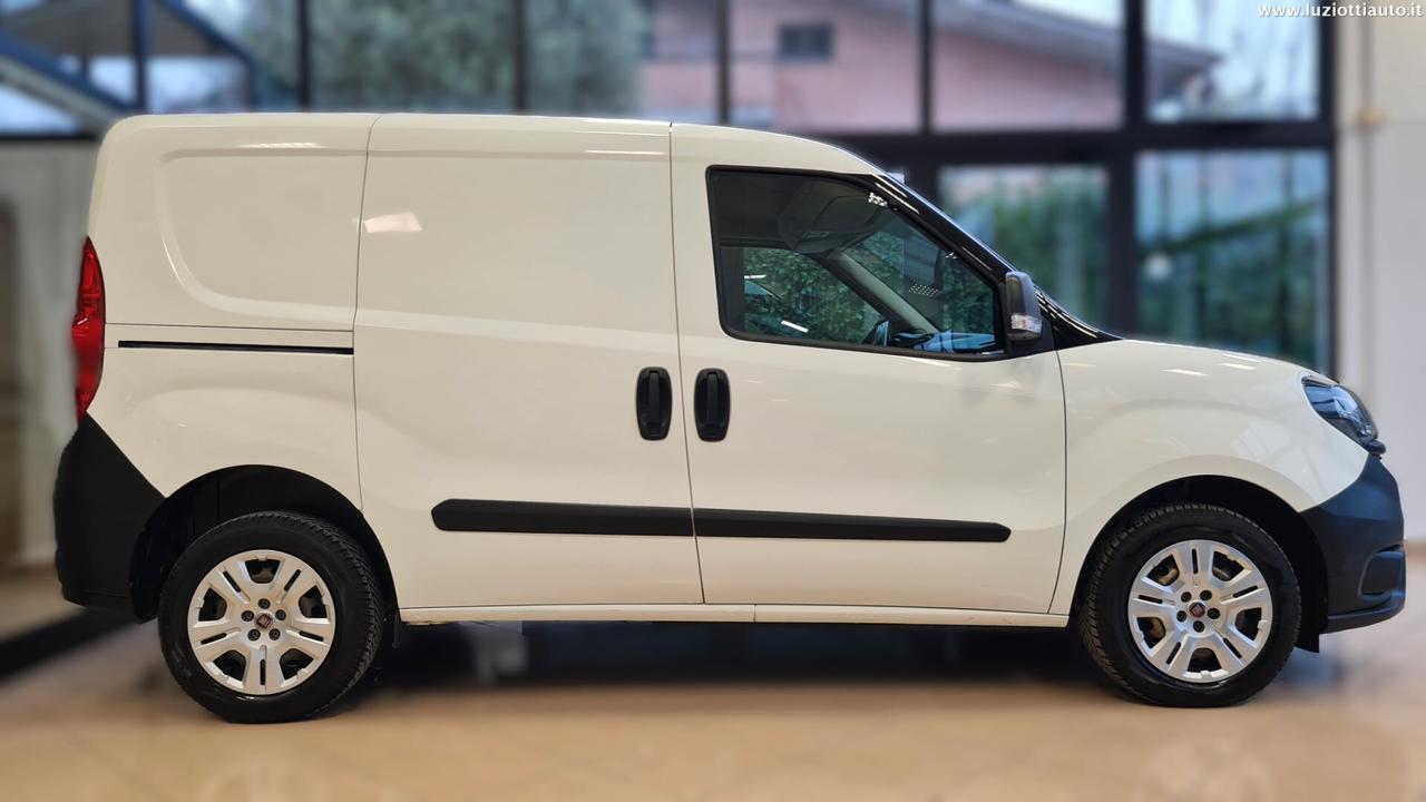 Fiat Doblo DOBLO' CARGO 1.6 MJET 105CV