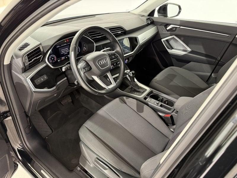 Audi Q3 Q3 35 2.0 tdi Business Advanced quattro s-tronic