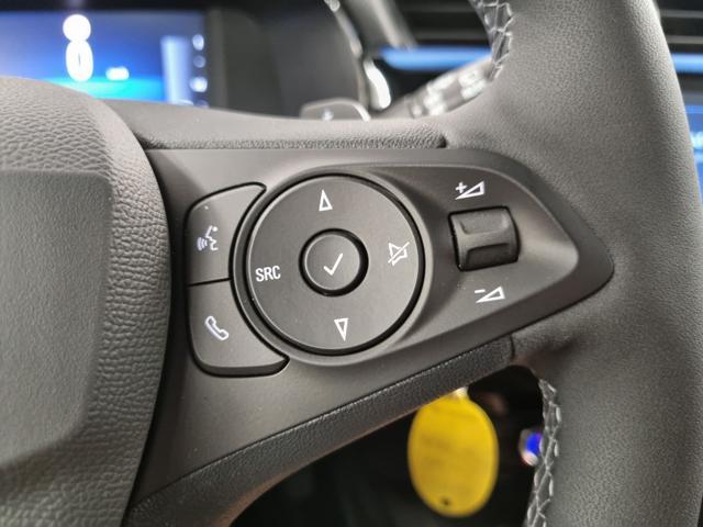 OPEL Corsa Hybrid 110 CV aut. YES