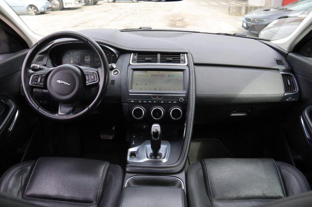 JAGUAR E-Pace 2.0D 180 CV AWD aut. R-Dynamic