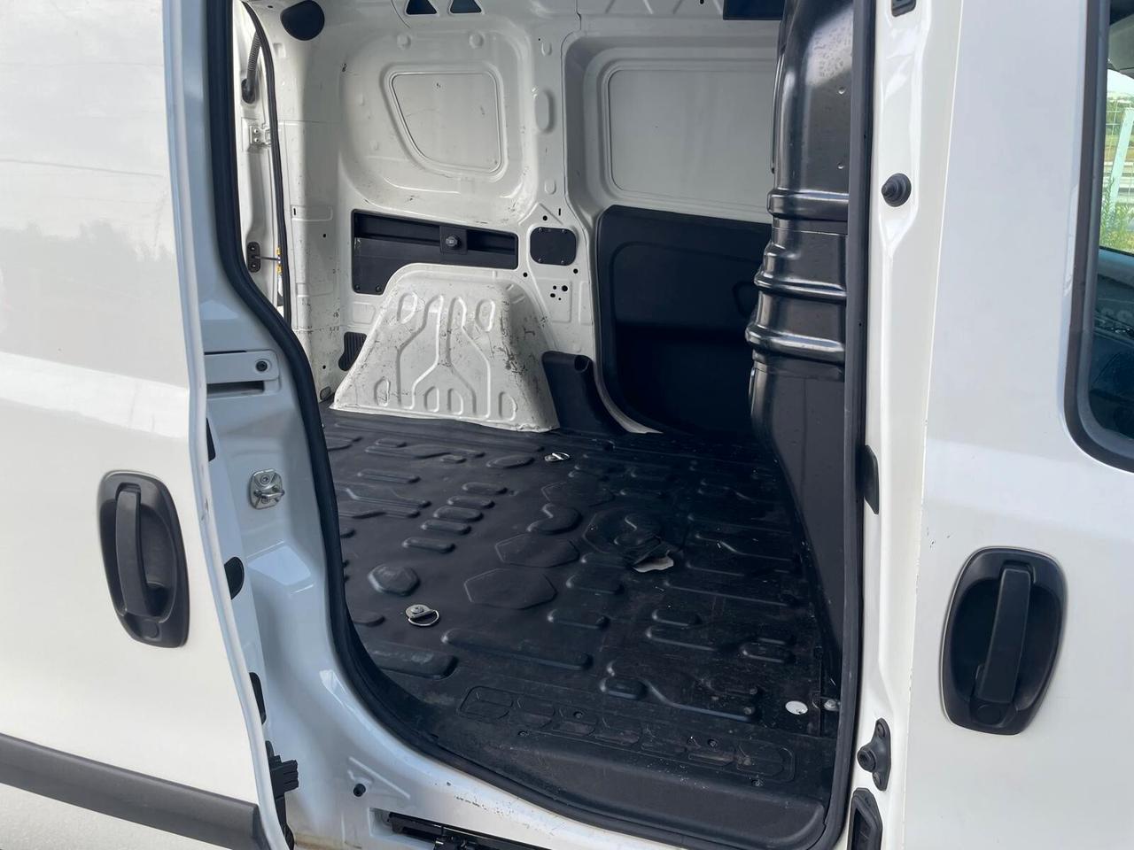Fiat Doblo Doblò 1.6 MJT 105CV S&S PC-TN Cargo Lounge