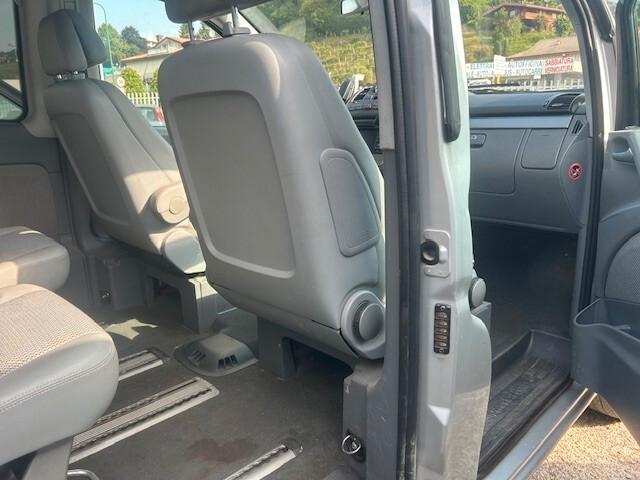 Mercedes-benz Viano 2.2 CDI 4Matic Trend