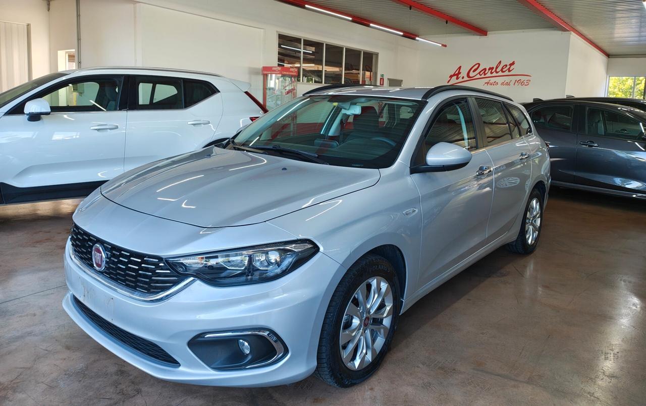 Fiat Tipo 1.6 Mjt S&S SW Business
