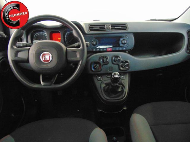 FIAT Panda 1.0 FireFly S&S Hybrid Easy