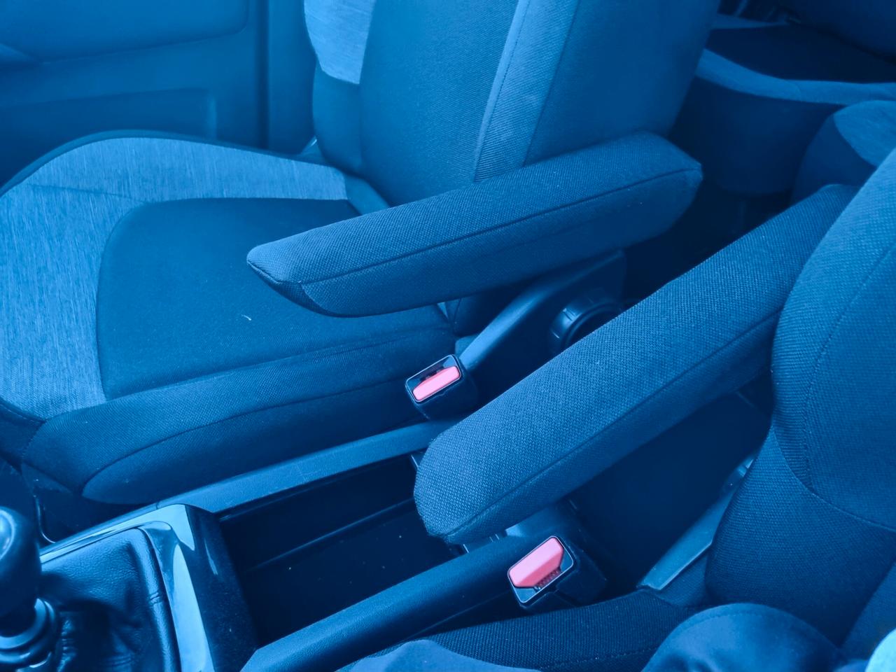 Citroen C4 Picasso 1.6 HDi 120CV S&S Live