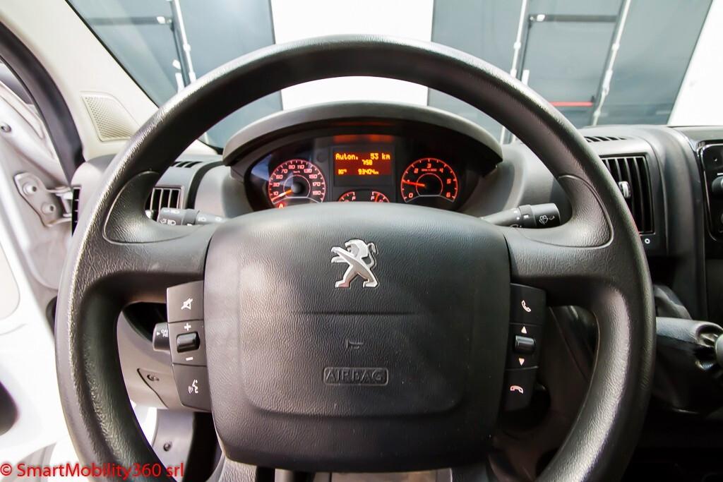 Peugeot Boxer 335 L3H2 2.2 BlueHDi 140cv S&S