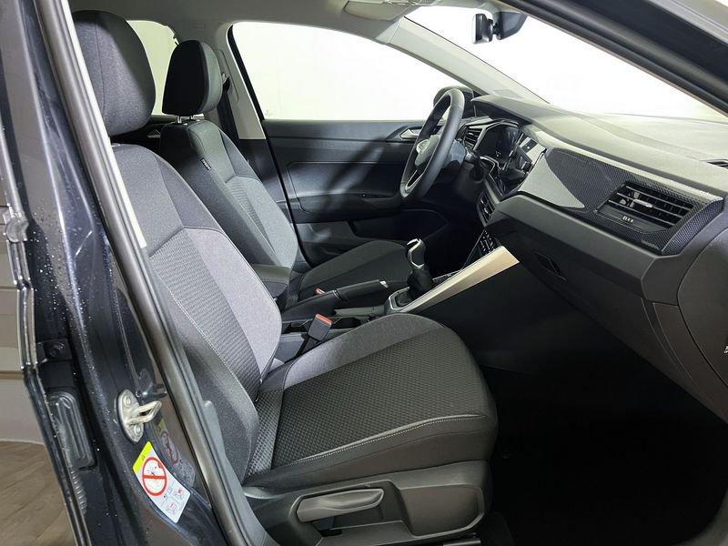 Volkswagen Taigo Taigo 1.0 tsi Edition Plus 95cv