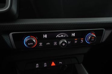 AUDI A1 A1 SPB 25 TFSI Admired Advanced