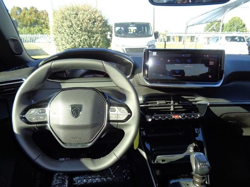 Peugeot 2008 2008 PureTech 100 S&S Allure