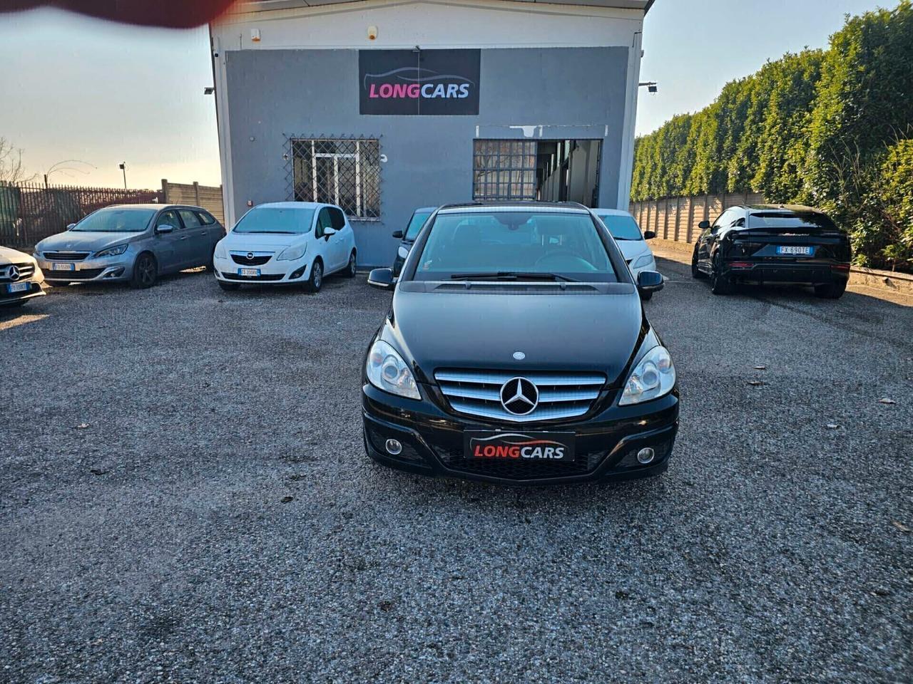 Mercedes-benz B 180 CDI Premium