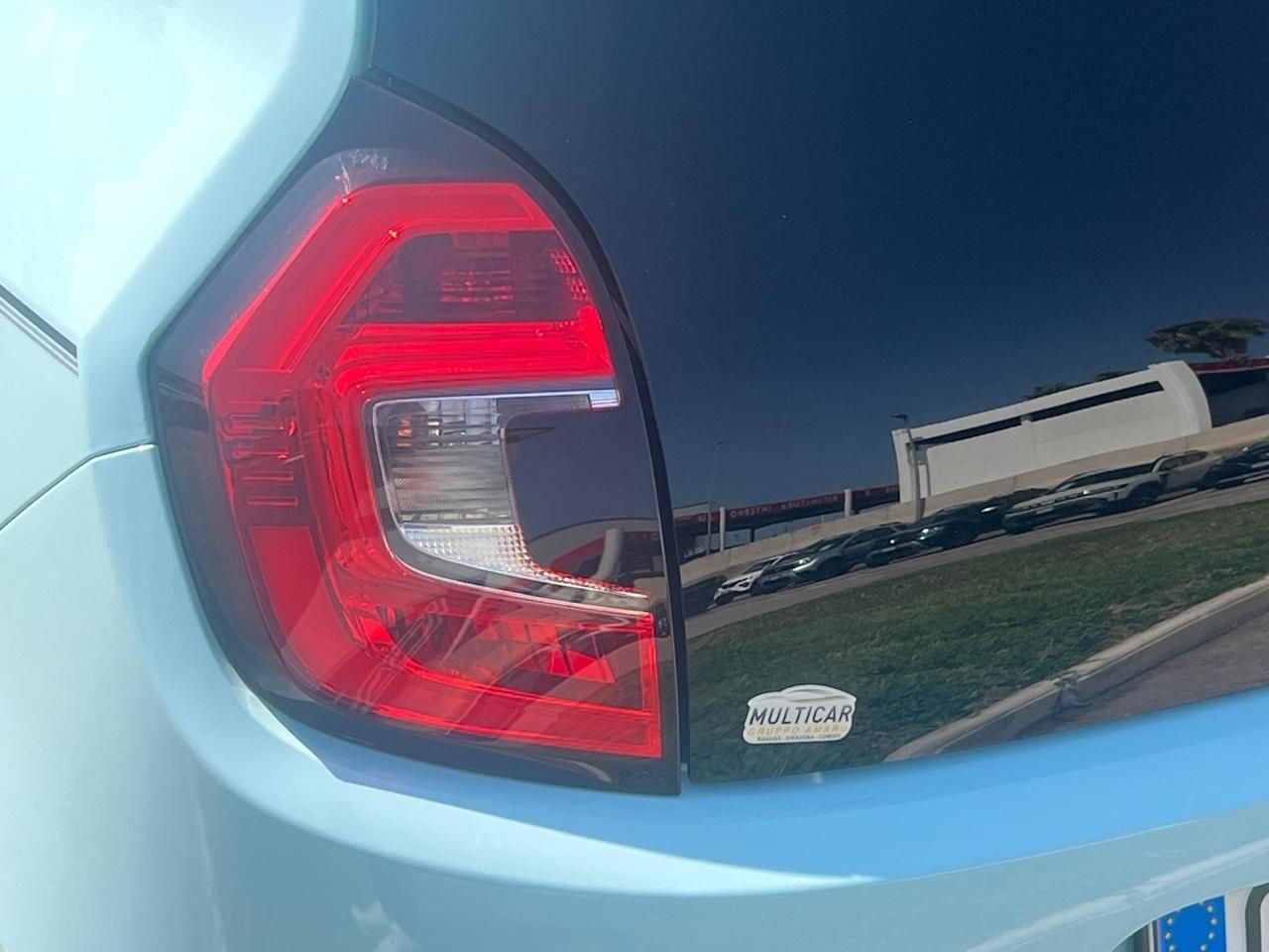 Renault Twingo Electric Intens 2022