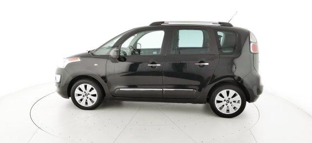 CITROEN C3 Picasso BlueHDi 100 Exclusive