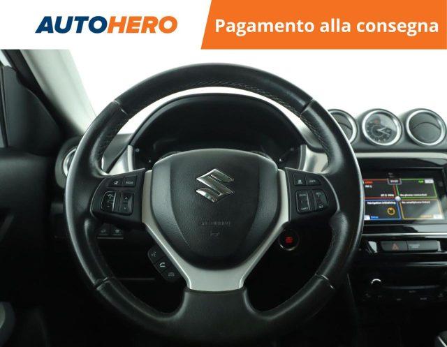 SUZUKI Vitara 1.6 DDiS 4WD AllGrip DCT V-Top