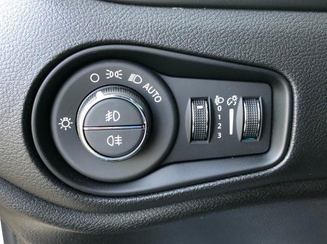 JEEP Renegade 1.0T3 Limited GSE Night Eagle 120cv Retroc Keyless