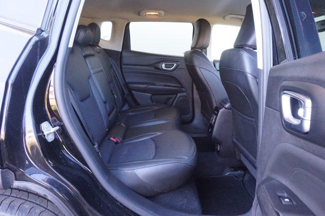 JEEP Compass 1.3 Turbo T4 190 CV PHEV AT6 4xe Limited