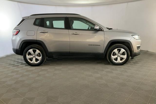 JEEP Compass 2.0 Multijet II 4WD Longitude CAMBIO AUTOMATICO