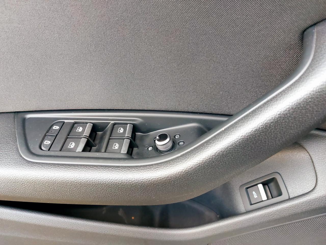 Audi A4 Avant 2.0 TDI 136CV MHEV Advanced - 2020