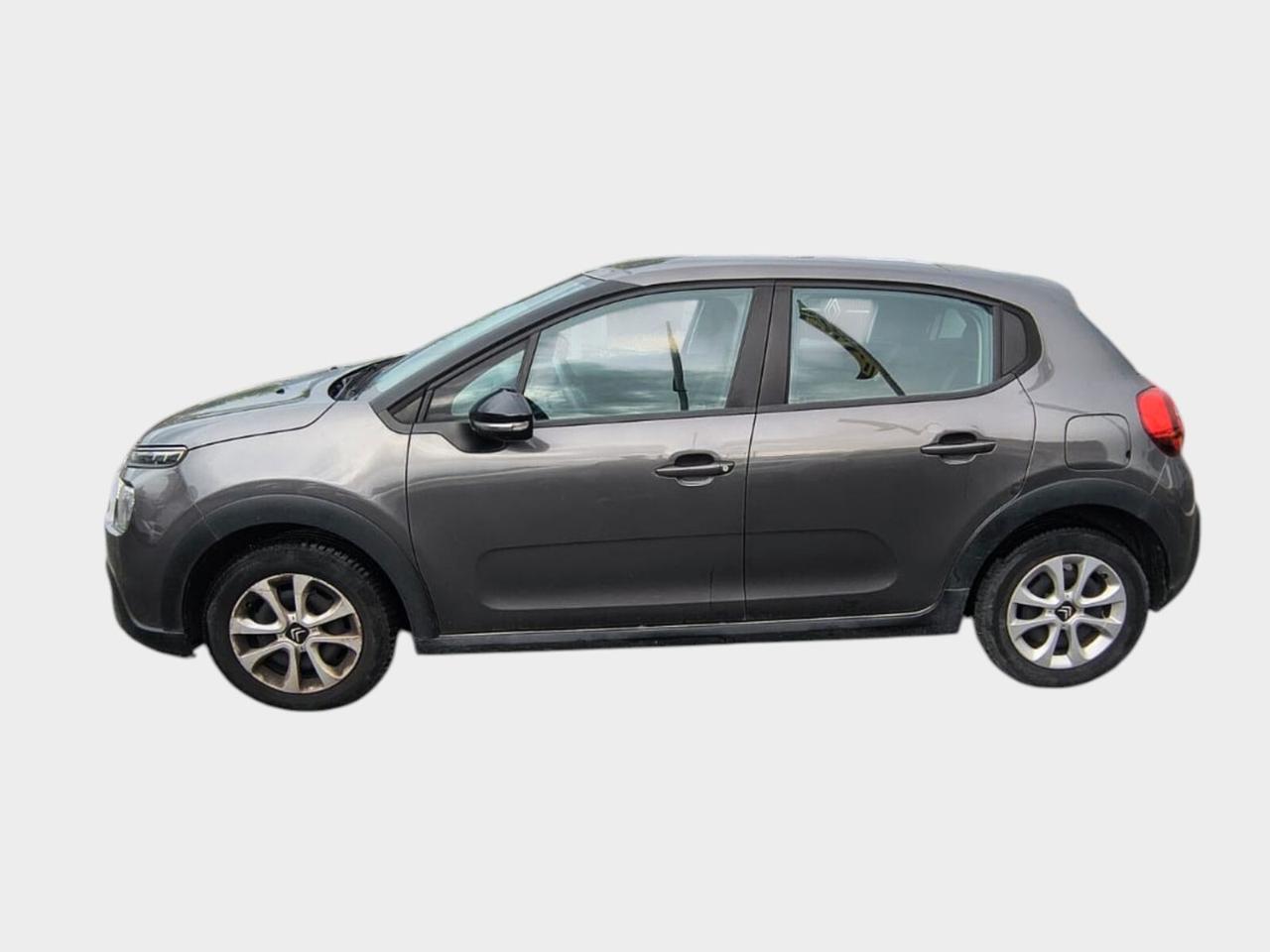 Citroen C3 PureTech 83 S&S You