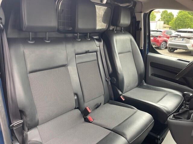 Toyota Proace Proace 2.0D 122CV PL-TN Furgone Medium 4p.14q