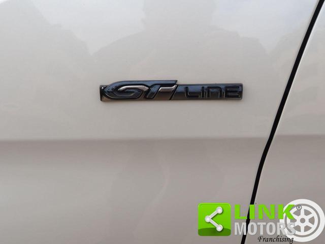 PEUGEOT 3008 BlueHDi 120 S&S Allure FINANZIABILE