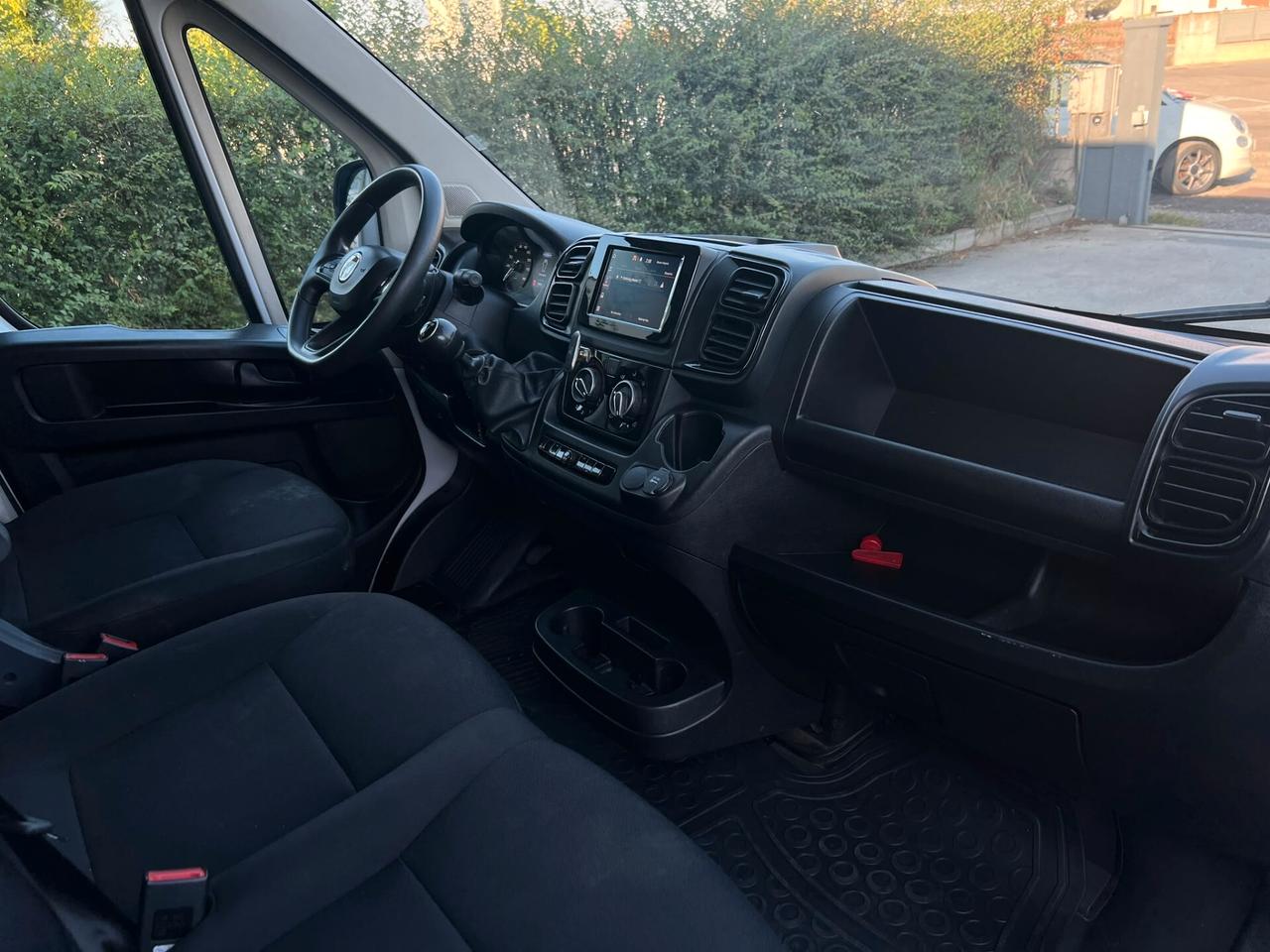 Fiat Ducato *SPONDA IDRAULICA* 35 MAXI XL 2.2 Mjt3 160CV
