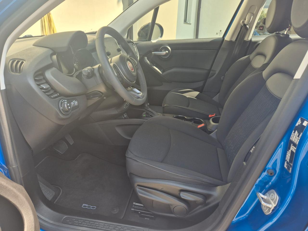 Fiat 500X 1.5 T4 Hybrid 130 CV DCT - km certif.