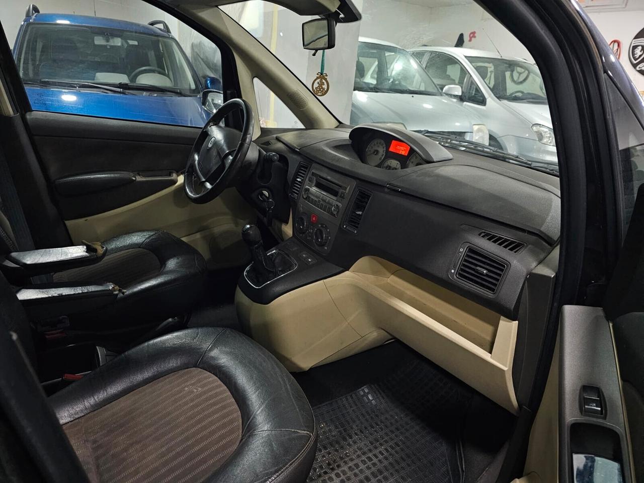 Lancia MUSA 1.3 Multijet 16V Platino
