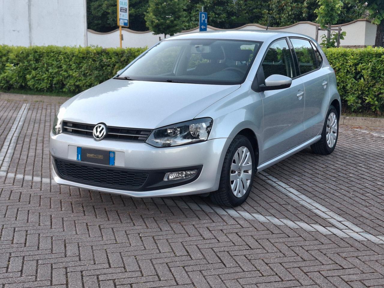 Volkswagen Polo 1.2 70 CV 5p. - unico proprietario