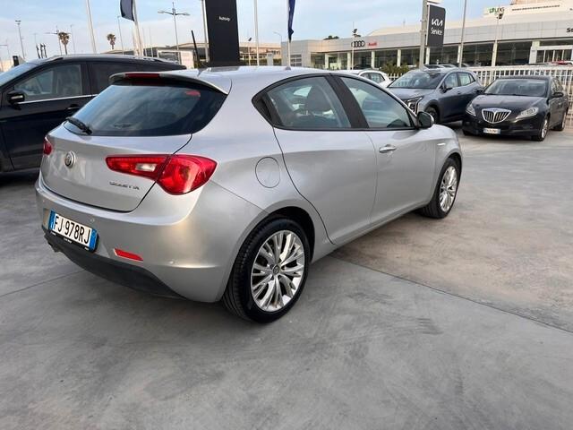Alfa Romeo Giulietta 1.6 JTDm 120 CV Business