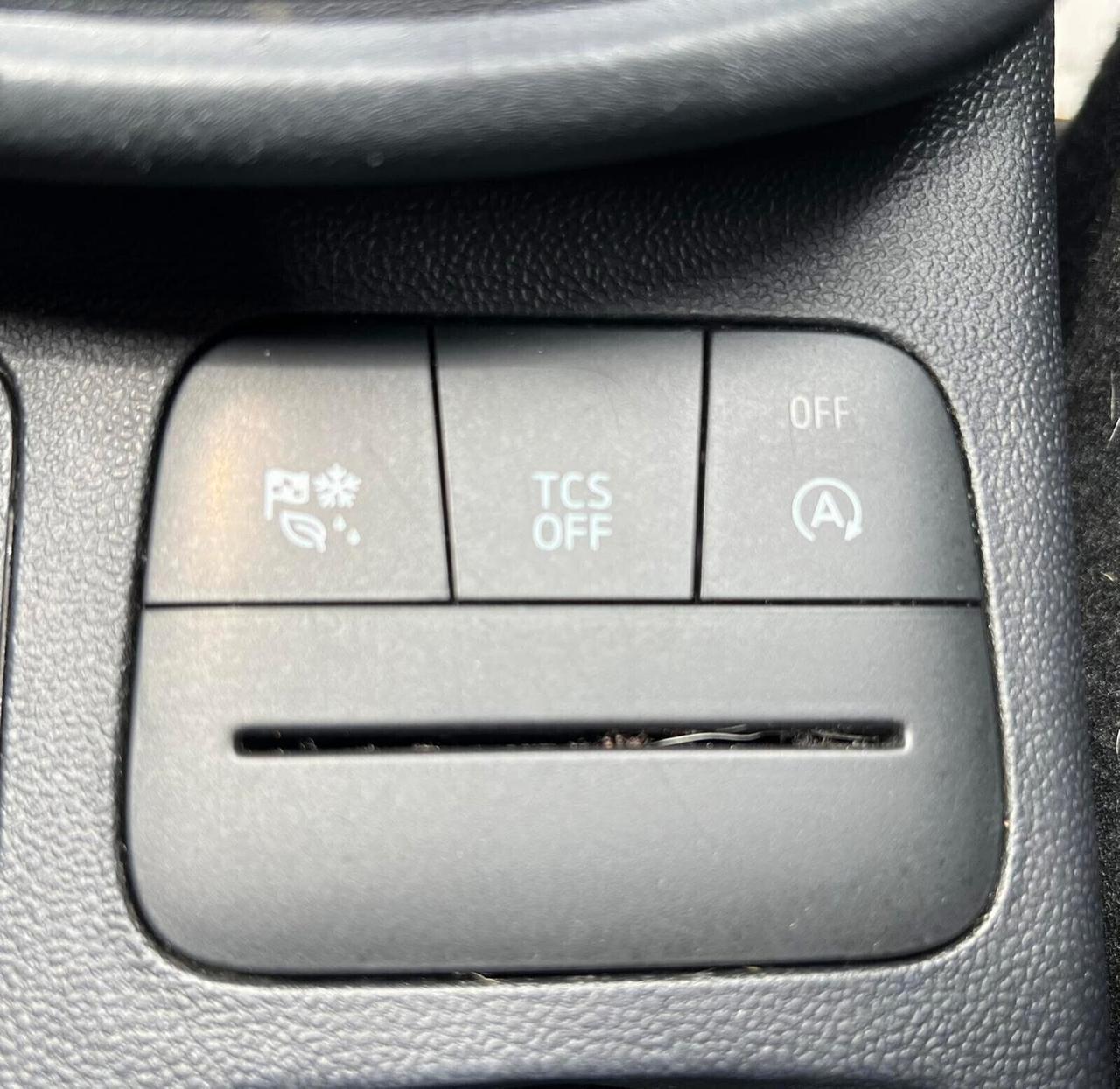 Ford Puma 1.0 Hybrid 125 CV ST-Line