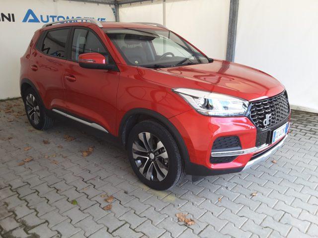 DR MOTOR DR 4.0 1.5 Turbo DCT Bi-Fuel GPL